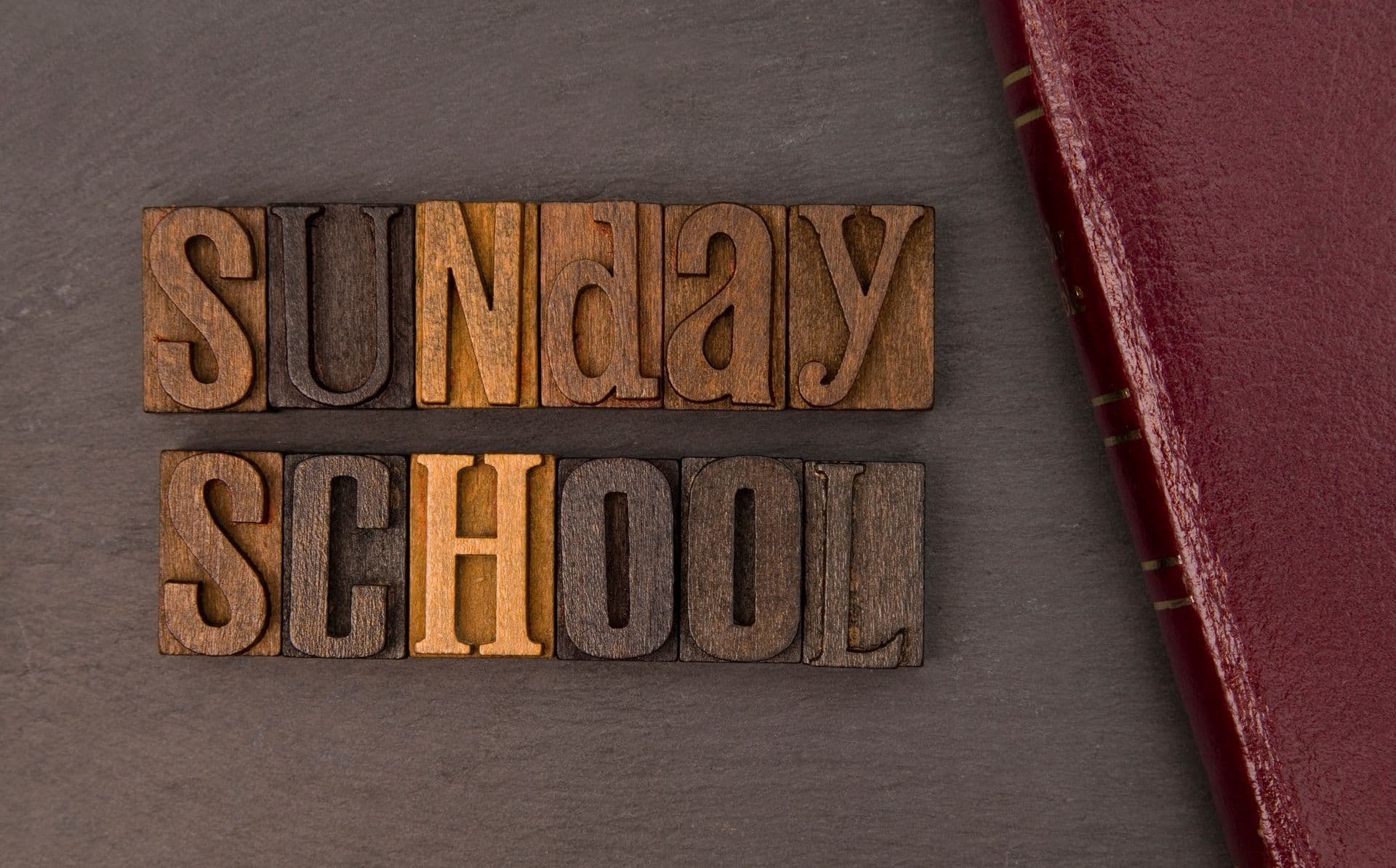 Sunday School